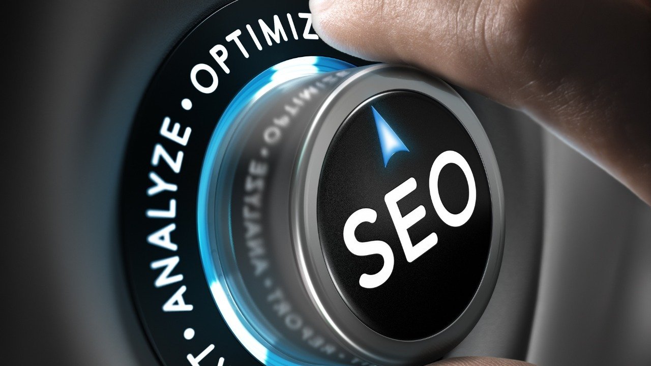 How to Optimize Your Coaching Business Website 5 Essential SEO Strategies