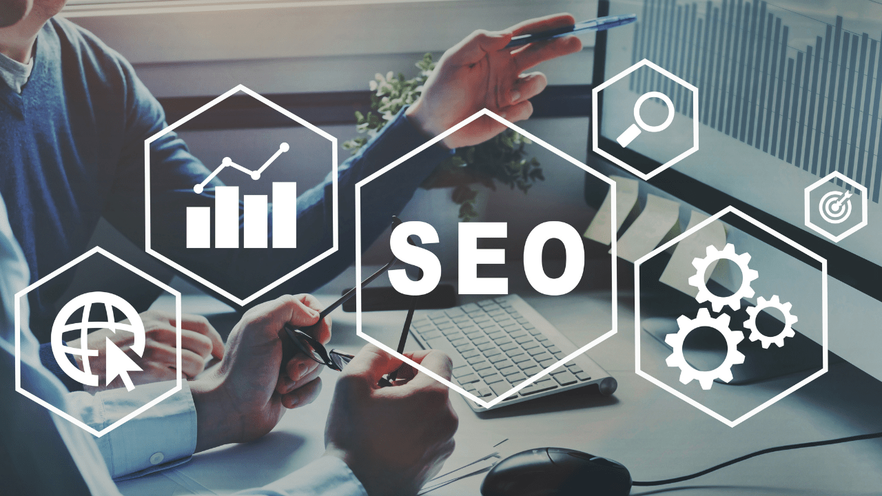 SEO Strategies for Health Coaches