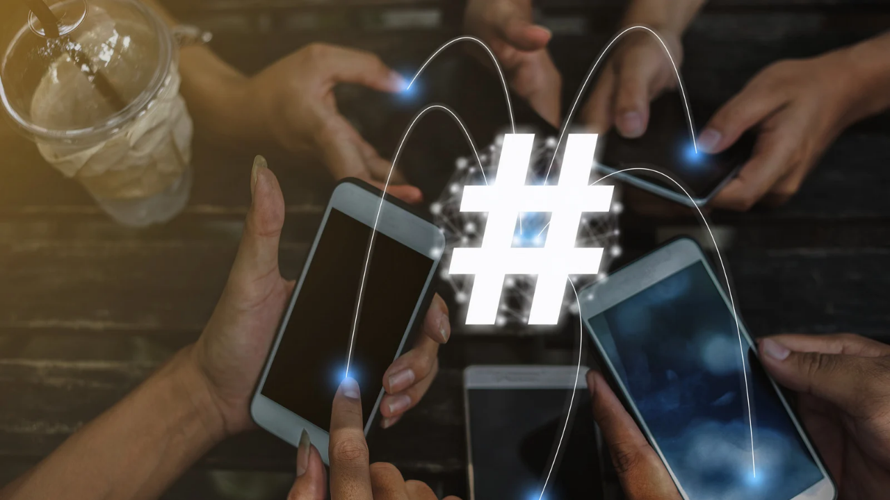 The Ultimate Guide to Social Media Hashtags for Coaches